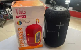 Купить Колонка  tg665 б/у , в Кострома Цена:990рублей
