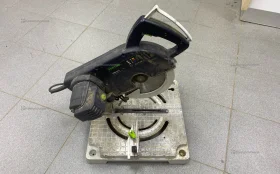 Купить Пила торцовочно-усовочная SYMMETRIC FESTOOL SYM 70 б/у , в Казань Цена:29900рублей