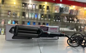 Купить Плойка для волос centek ct-2094 б/у , в Санкт-Петербург Цена:490рублей