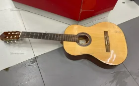 Купить Гитара Flight C-120 4/4 NA б/у , в Казань Цена:5900рублей