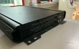 Купить Усилитель  Fusion FBS-04 б/у , в Красноярск Цена:2490рублей