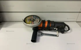 Купить Ушм Black+decker G850 б/у , в Уфа Цена:1690рублей