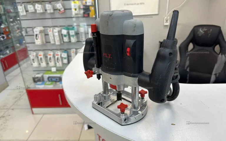 Фрезер P.I.T. PER8-C