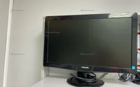 Купить Монитор Philips 206v3l б/у , в Саратов Цена:700рублей