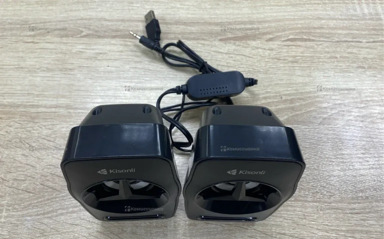 Компьютерные колонки l3030