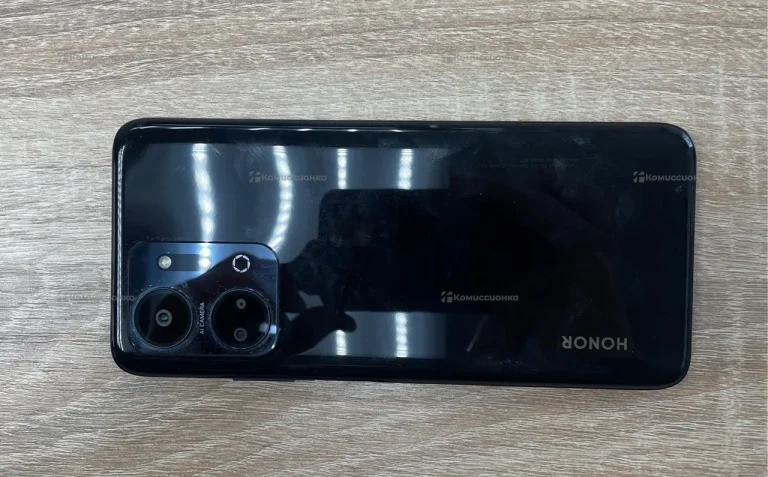 Honor X7a Plus 6/128 ГБ