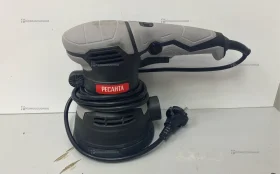 Купить Шлифовальная машина Ресанта ЭШМ-125Э б/у , в Казань Цена:2500рублей