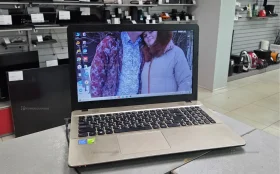 Купить Ноутбук  Asus SonikMaster б/у , в Новокуйбышевск Цена:5500рублей