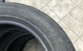 Купить Колеса 205/55 r16 94v 25года на Hyundai Elantra б/у , в Челябинск Цена:9900рублей