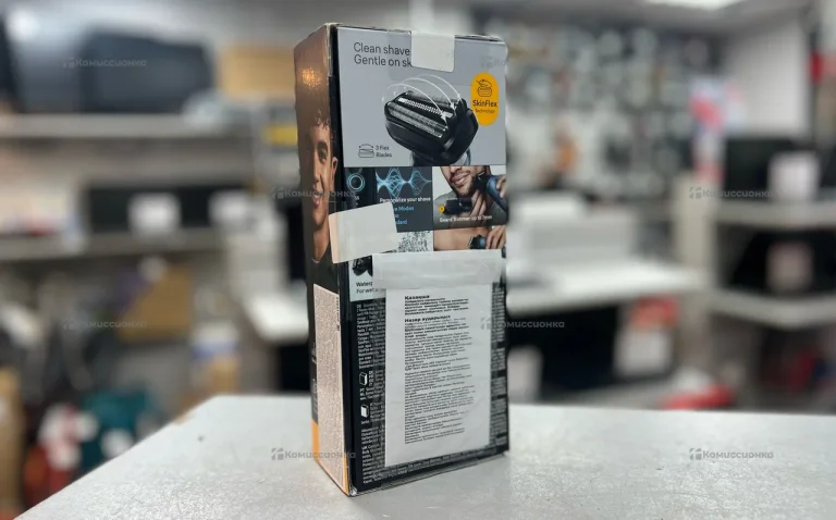 Электробритва Braun Series 5 52-A1650S