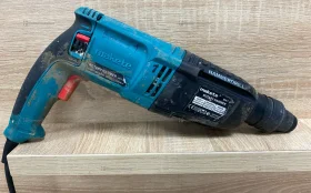Купить Перфоратор makers mkt26 б/у , в Москва и область Цена:2900рублей