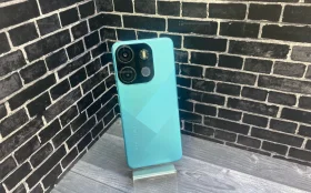 Купить Tecno Spark Go 2023 3/64 ГБ б/у , в Курган Цена:2990рублей