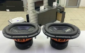 Купить Колонки DL Audio Phoenix 69 б/у , в Челябинск Цена:5990рублей