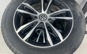 Купить Диски Volkswagen R16 б/у , в Краснодар Цена:27900рублей