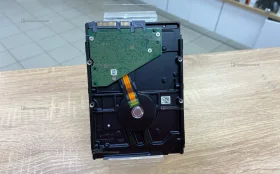 Купить Жесткий диск  SkyHawk 4TB б/у , в Энгельс Цена:6900рублей