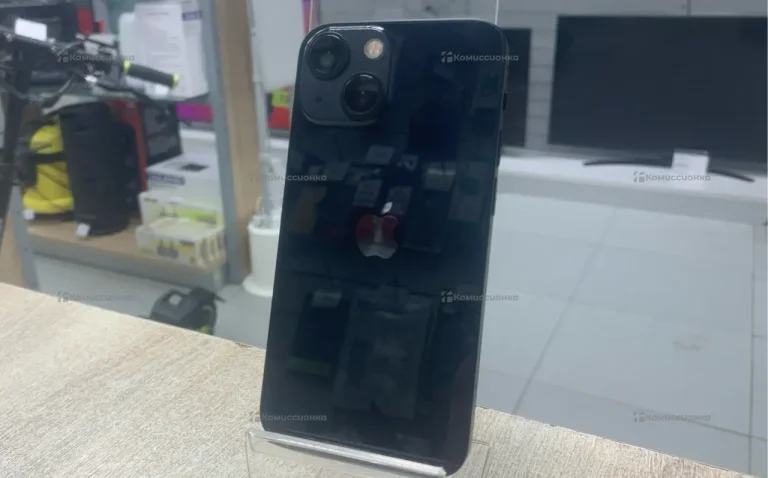 Apple iPhone 13 mini 4/256 ГБ