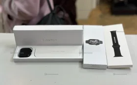 Купить Часы  Apple Watch 11 б/у , в Красноярск Цена:890рублей