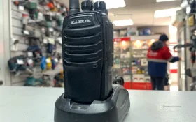 Купить Рация  p-210l б/у , в Санкт-Петербург Цена:1290рублей