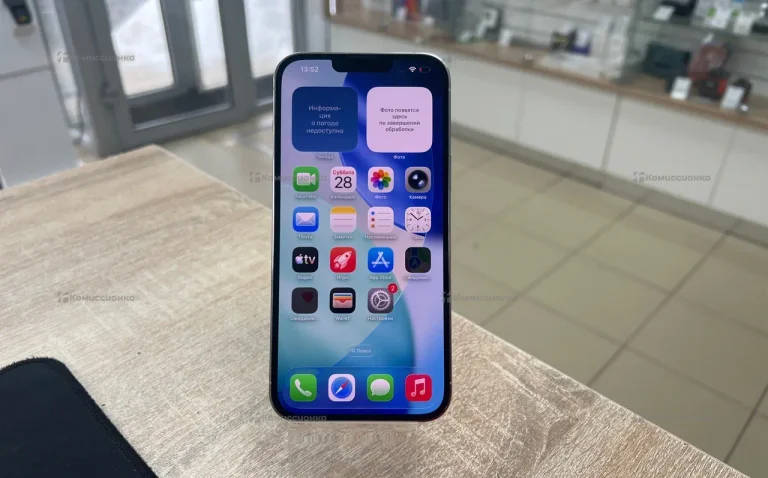 Apple iPhone 13 Pro Max 6/256 ГБ