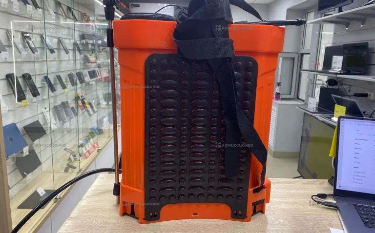 Опрыскиватель GIGANT GS-07