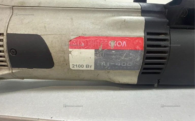 Электропила Интерскол пц-400