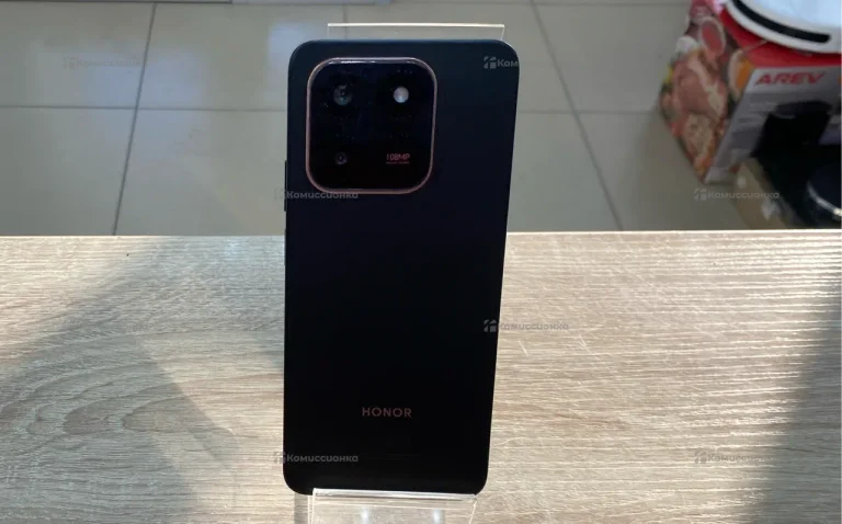 Honor X7d 6/128 ГБ