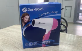 Купить Фен hair dryer df331d б/у , в Магнитогорск Цена:390рублей