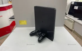 Купить Приставка Sony Play Station 4 Slim 512gb б/у , в Набережные Челны Цена:14900рублей