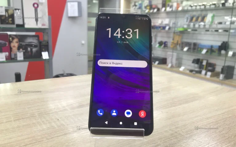 ZTE Blade V10 Vita 3/64 ГБ