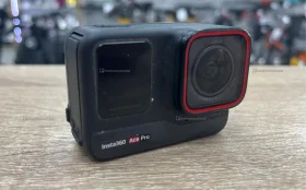 Купить Камера insta360 acepro б/у , в Краснодар Цена:18900рублей