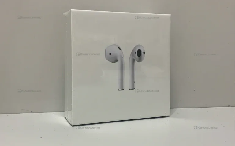 Наушники  AirPods реплика