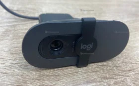 Купить Web-камера Logitech Brio 95 б/у , в Саратов Цена:900рублей