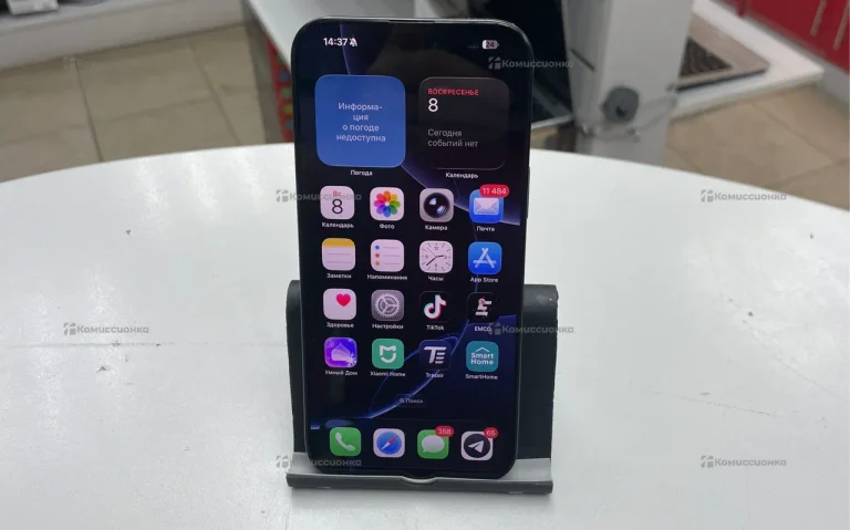 Apple iPhone 16 Pro Max 8/512 ГБ