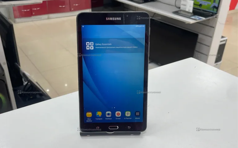 Планшет Samsung Tab A (2016)