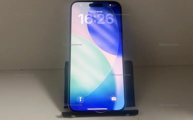 Apple iPhone 15 Pro Max 8/512 ГБ