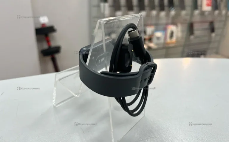 Часы Samsung galaxy fit 3