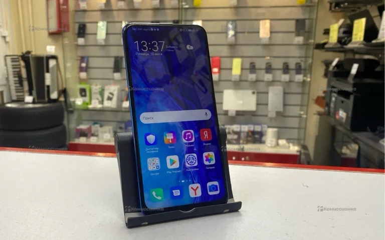 Honor 9X 4/128 ГБ