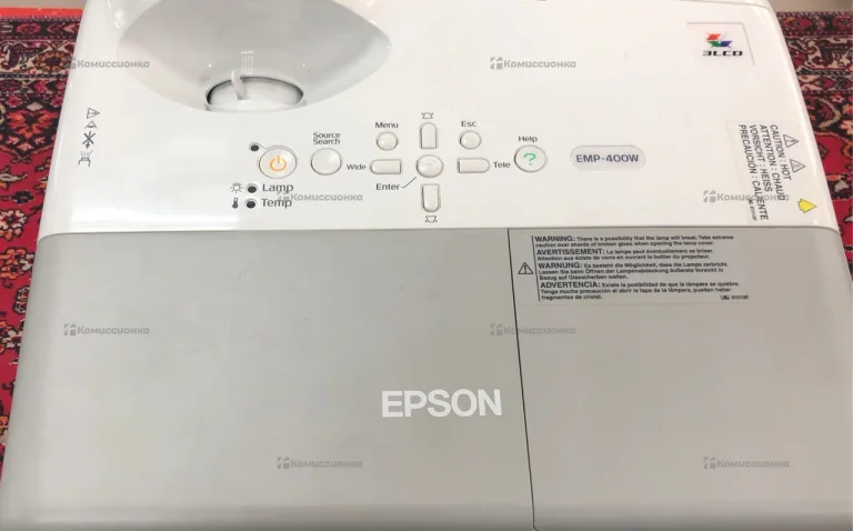 Проектор Epson H281B