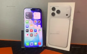Купить Apple iPhone 17 Pro Max 12/512 ГБ б/у , в Самара Цена:114900рублей