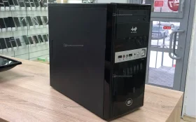 Купить Системный блок  dns б/у , в Челябинск Цена:3500рублей