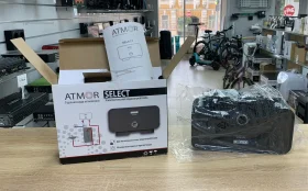 Купить Проточный водонагреватель Atmor select 5kw б/у , в Саратов Цена:1990рублей