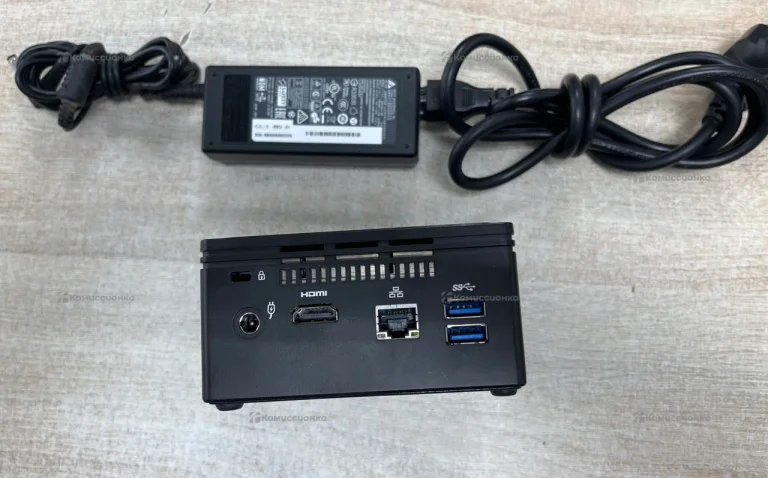 Неттоп GIGABYTE