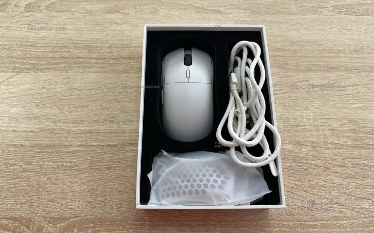 Мышь Ardor Gaming Phantom pro v2