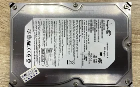 Купить Жесткий диск Seagate Barracuda 7200.9 250GB б/у , в Пенза Цена:500рублей