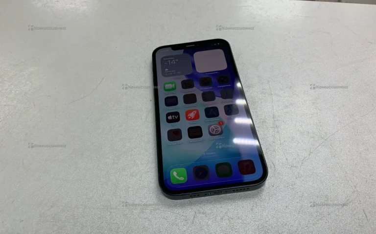 Apple iPhone 12 4/64 ГБ