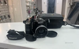 Купить Фотоаппарат Fujifilm finepix s2980 б/у , в Санкт-Петербург Цена:1790рублей
