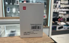 Купить Маникюрный набор Xiaomi HuoHou Nail Сlipper 4-piece Set HU0210 (черный) б/у , в Тольятти Цена:590рублей