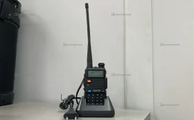 Купить Рация  BAOFENG UV-5R б/у , в Самара Цена:1790рублей