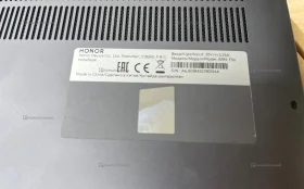 Купить Ноутбук  Honor magicbook x16 б/у , в Пермь Цена:39990рублей