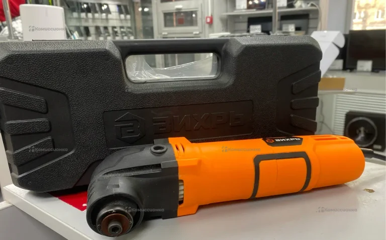 Реноватор Вихрь МФИ-400